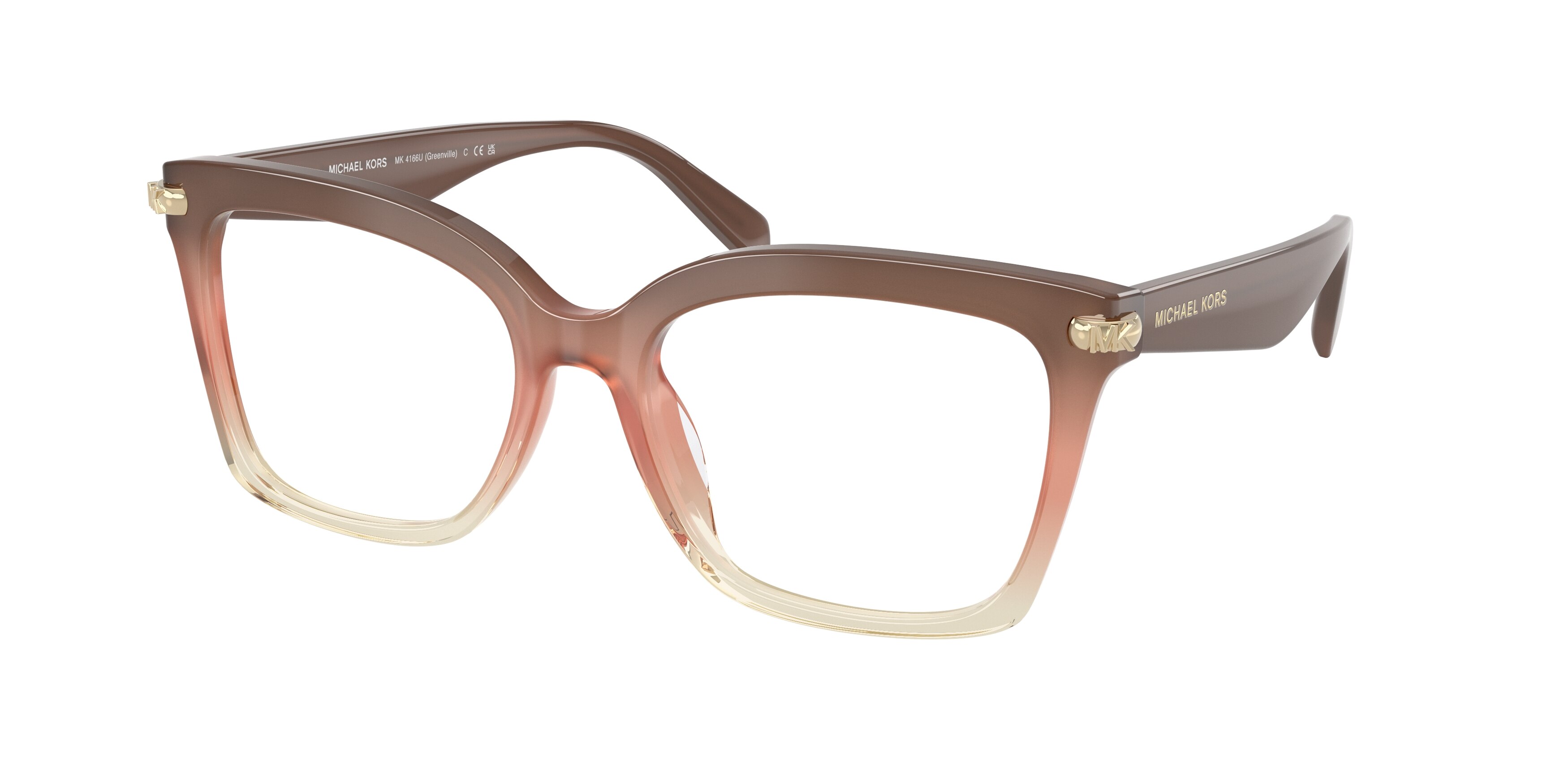 Michael Kors MK4166U 4035 Greenville 